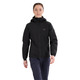 Atom Hoody - Women's Hooded Insulated Jacket - 0