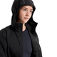 Atom Hoody - Women's Hooded Insulated Jacket - 2