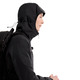 Atom Hoody - Women's Hooded Insulated Jacket - 3