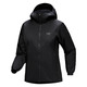 Atom Hoody - Women's Hooded Insulated Jacket - 4