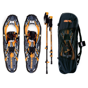 Snowstorm - Adult Snowshoe Kit