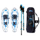 Snowstorm W - Adult Snowshoe Kit - 0