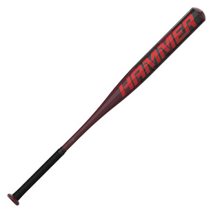 Hammer 12" - Adult Softball Bat