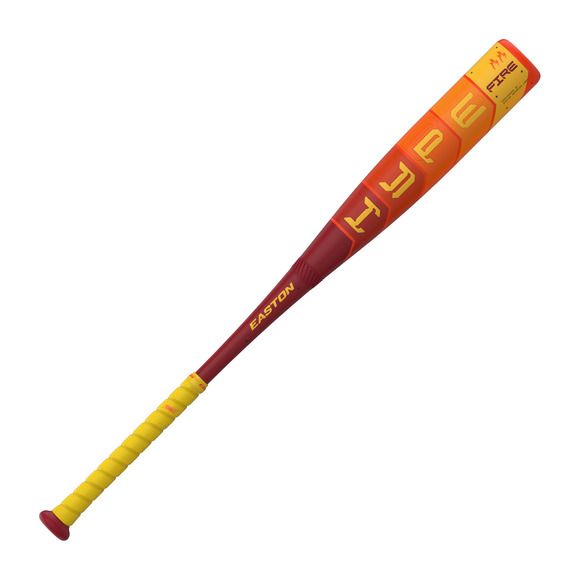 Hype Fire -10 (2-3/4") - Junior Baseball Bat