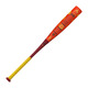 Hype Fire -10 (2-3/4") - Junior Baseball Bat - 1