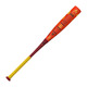 Hype Fire -5 (2-3/4") - Junior Baseball Bat - 1