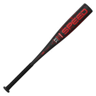 Speed Big Barrel -11 (2 5/8") - Junior Baseball Bat