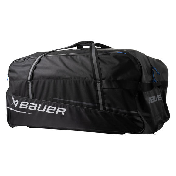 S24 Premium - Goaltender Wheeled Equipment Bag