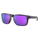 Holbrook XL Prizm Violet - Adult Sunglasses - 0