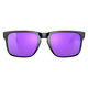 Holbrook XL Prizm Violet - Adult Sunglasses - 1