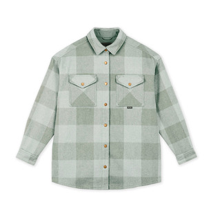 Canadian Oversized - Women's Overshirt