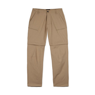 W'S CONVERTIBLE PANTS - WOMEN'S PANTS