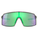 Sutro Prizm Road Jade - Adult Sunglasses - 1