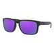Holbrook Prizm Violet Iridium - Adult Sunglasses - 0