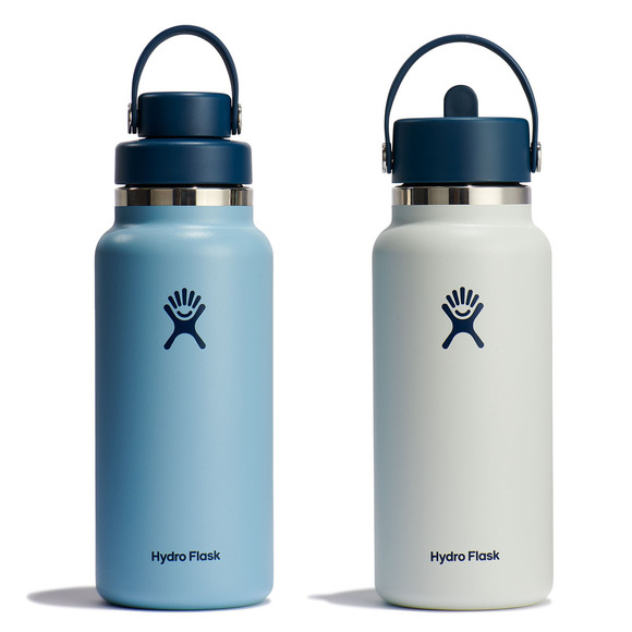 32 oz Bottles - Gift Set