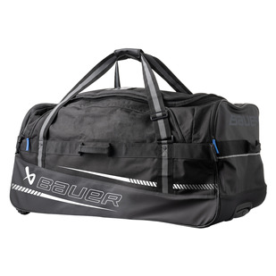 S24 Elite Sr - Sac à roulettes pour équipement de hockey