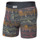 Ultra Super Soft - Men's Fitted Boxer Shorts - 0