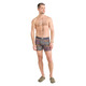 Ultra Super Soft - Men's Fitted Boxer Shorts - 2