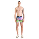 Volt - Men's Fitted Boxer Shorts - 3