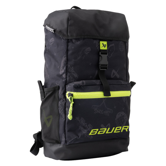 S24 Bantam - Backpack