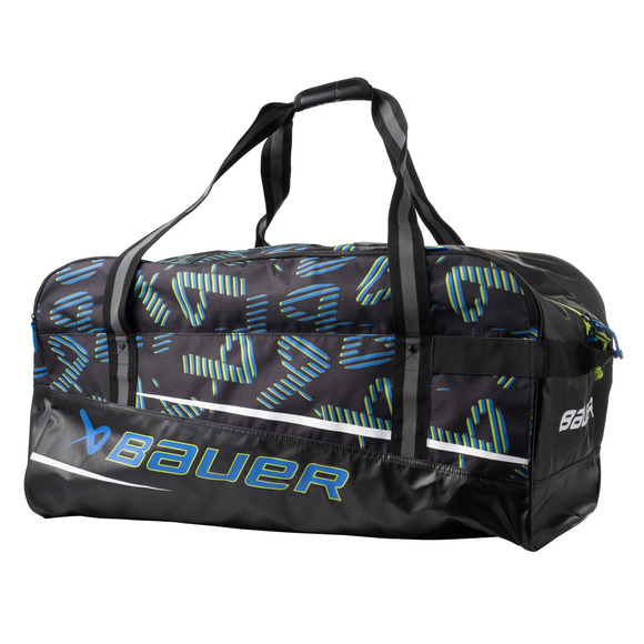 S24 Premium MTO Jr - Sac pour équipement de hockey