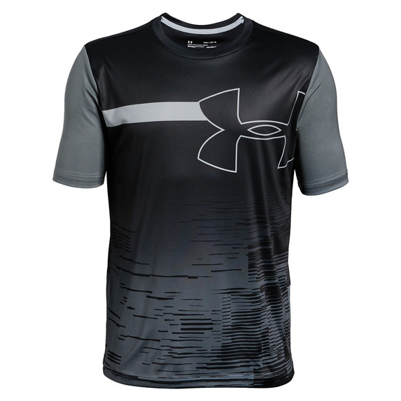 under armour sun shirt