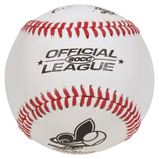 80CC (9") - Official League Baseball Ball