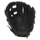 Select Pro Lite Corey Seager Youth (11.25") - Junior Baseball Outfield Glove - 0