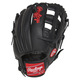 Select Pro Lite Corey Seager Youth (11.25") - Junior Baseball Outfield Glove - 1
