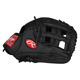 Select Pro Lite Corey Seager Youth (11.25") - Junior Baseball Outfield Glove - 2