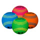 RSRBNBT - Balle de baseball en caoutchouc - 0