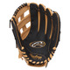 Players Youth Pro (11 1/2") - Outfield Glove - 0