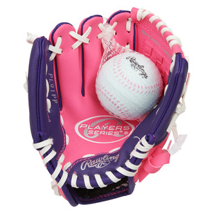 Players Series Y (9") - Junior Baseball Outfield Glove
