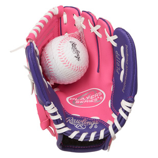 Players Series Y (9") - Junior Baseball Outfield Glove