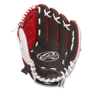 Players Youth Pro (10") - Outfield Glove