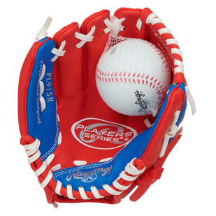 Player Series (9") - Junior Baseball Outfield Glove