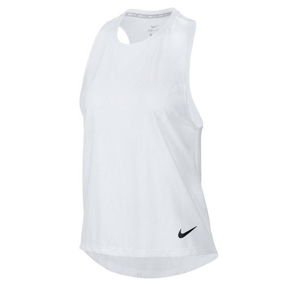 t shirt sans manche nike