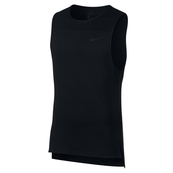 mens nike pro tank top