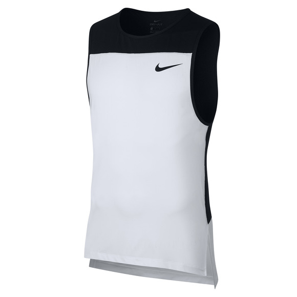 nike pro mens tank