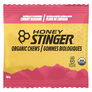 Cherry Blossom - Organic Energy Chews