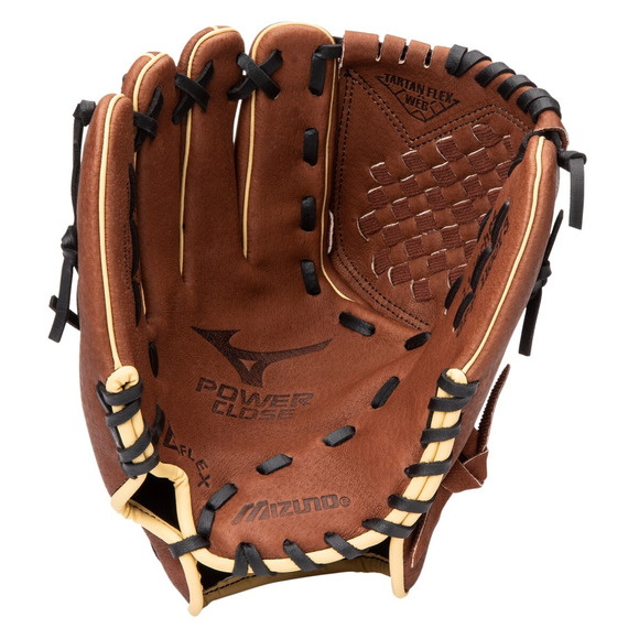 Prospect PowerClose (11") - Junior Baseball Outfield Glove