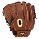 Prospect PowerClose (11") - Junior Baseball Outfield Glove - 1