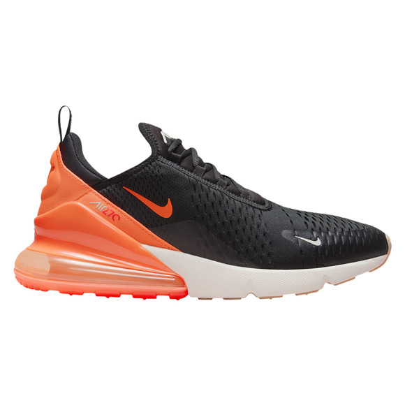 Air Max 270 - Men's Fashion Shoes