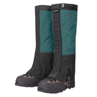 Crocodiles - Women's Gaiters