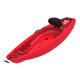Spark Kid 6.1 - Junior Recreational Kayak - 0