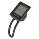 Rouleur Pro - 21-function wireless cyclometer - 1