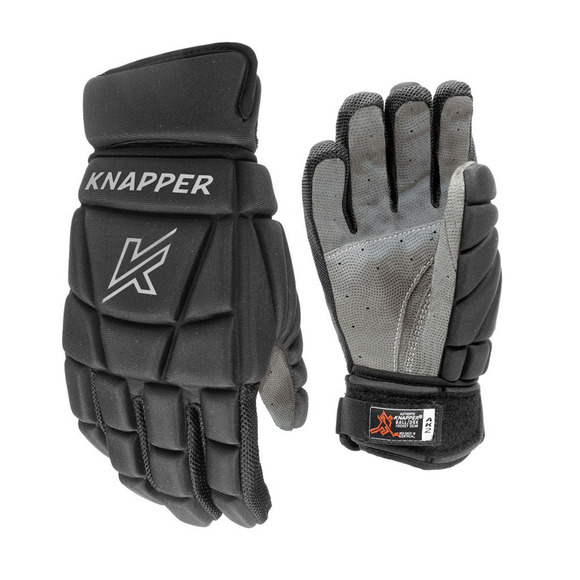 AK2 - Dek Hockey Gloves