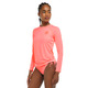 Sleek - Women's Rash Guard - 1