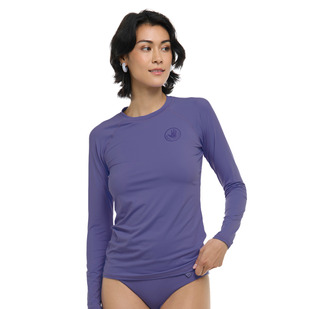 Sleek - Women's Rash Guard