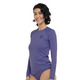 Sleek - Women's Rash Guard - 1